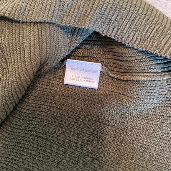 NWOT Misa Los Angeles top - Picture 5 of 10